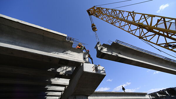 Техническое движение по мосту через Обь в Новосибирске планируют запустить к концу 2022 года