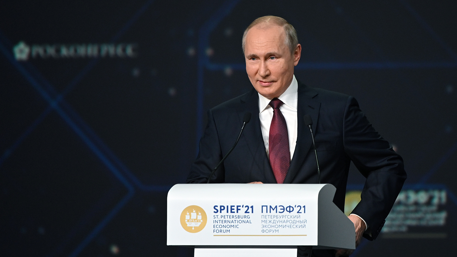 Президент Владимир Путин призвал регионы внимательно отнестись к инфраструктурным кредитам