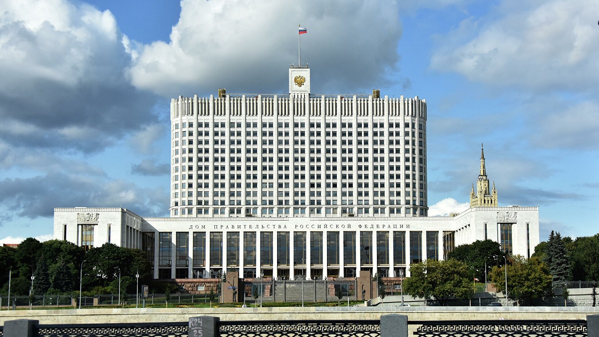 Премьер-министр Михаил Мишустин назначил глав Росжелдора и Росавтодора