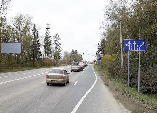 Инвестор готов построить платный дублер Егорьевского шоссе в Подмосковье